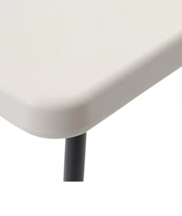 Folding Table 6ft - Image 3