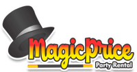 Magic Price Party Rental